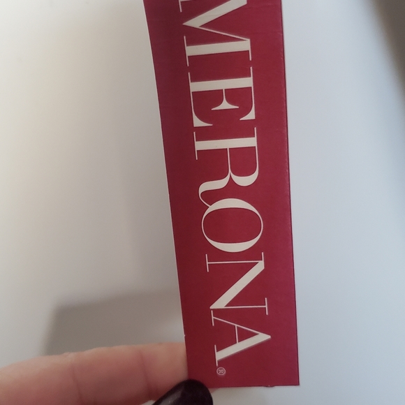 NWT Merona Short Sleeve Dress - Picture 12 of 13